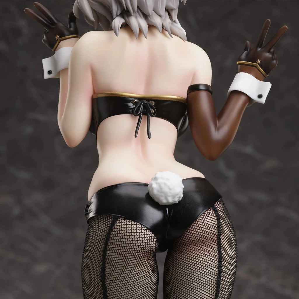Azur Lane - Slow Ahead! Washington Bunny Ver. 1/4 Scale Figure FREEing