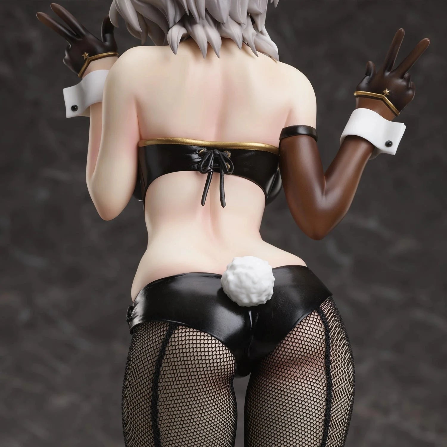 Azur Lane - Slow Ahead! Washington Bunny Ver. 1/4 Scale Figure FREEing