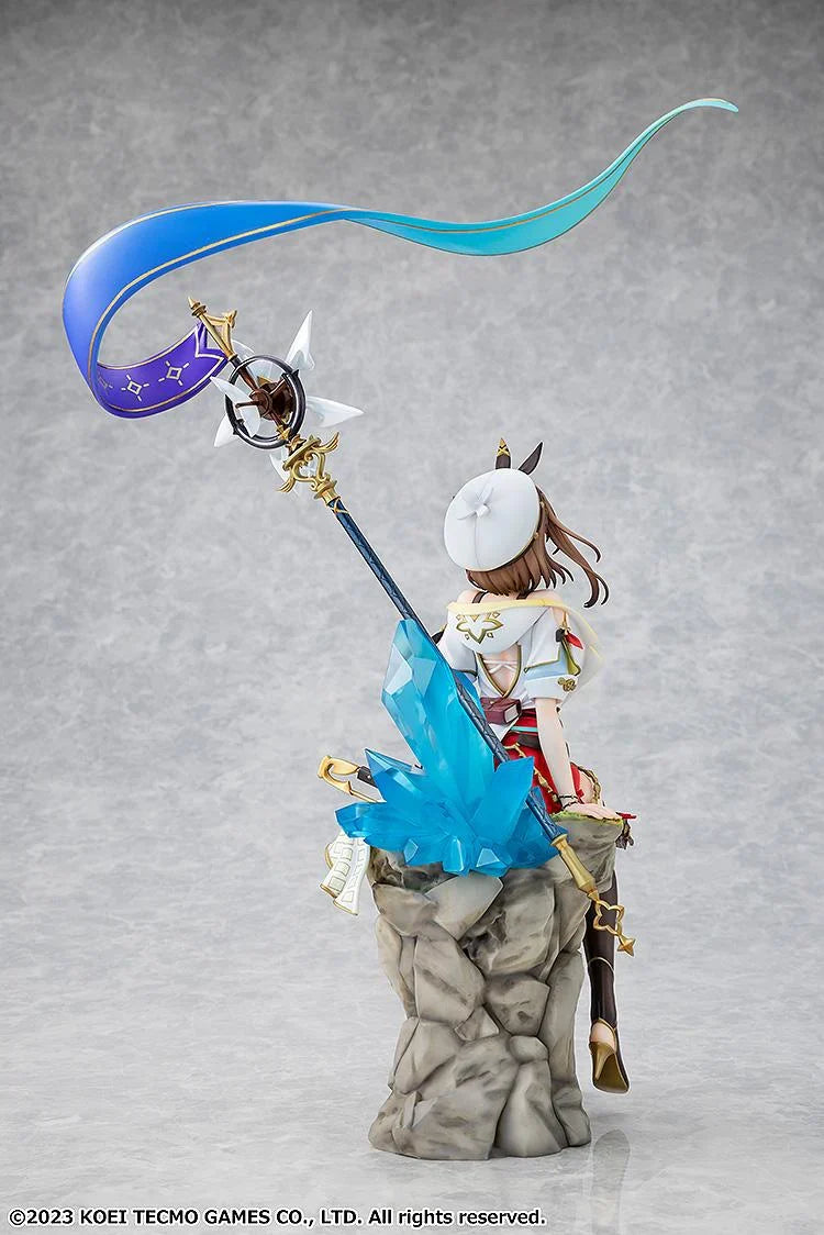 Atelier Ryza - Reisalin Stout 1/7 Scale Figure KADOKAWA