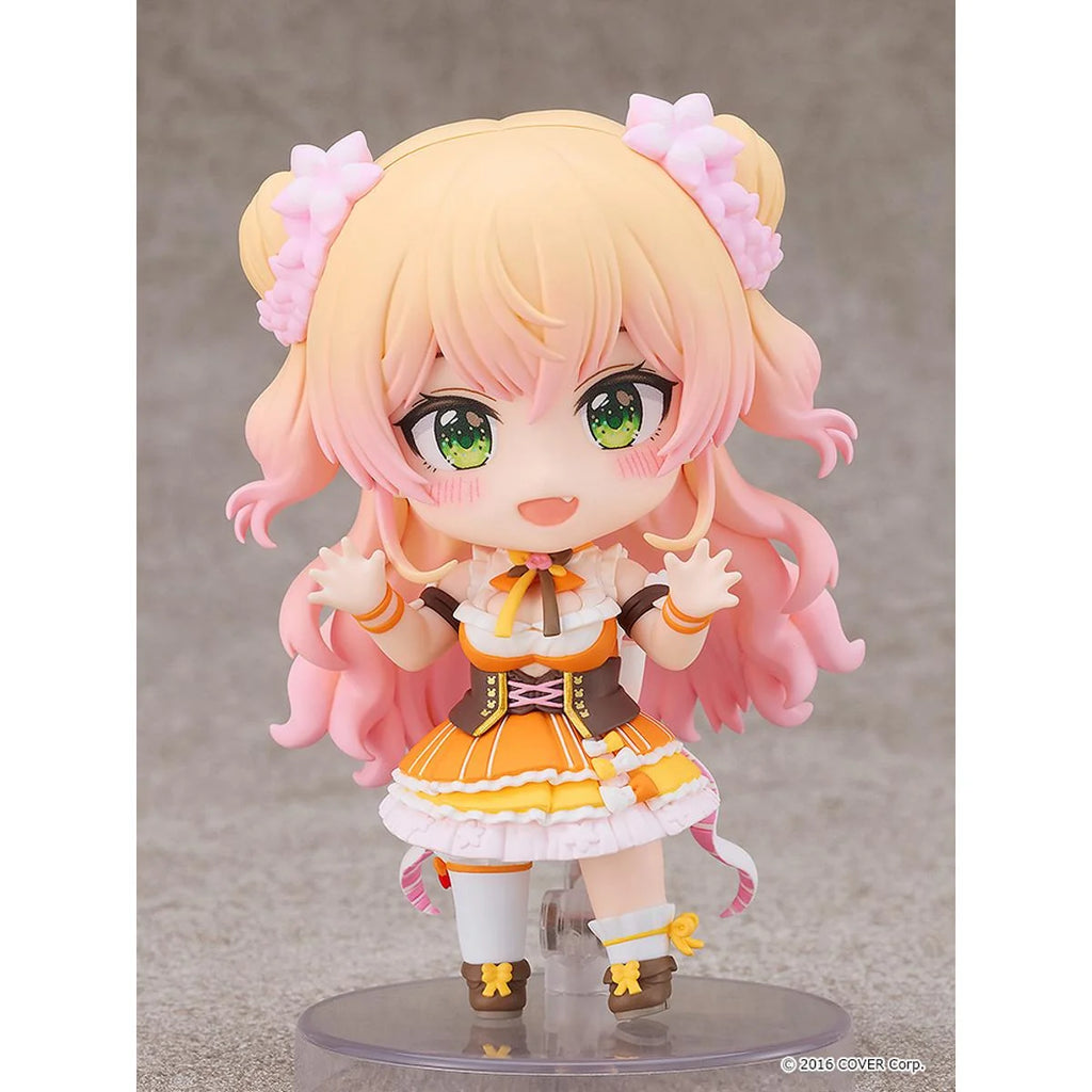 Hololive Production - Momosuzu Nene Nendoroid Max Factory
