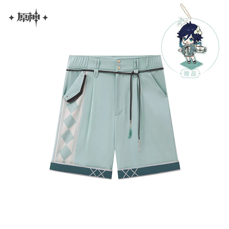 Genshin Impact - Venti Impression Series Shorts miHoYo