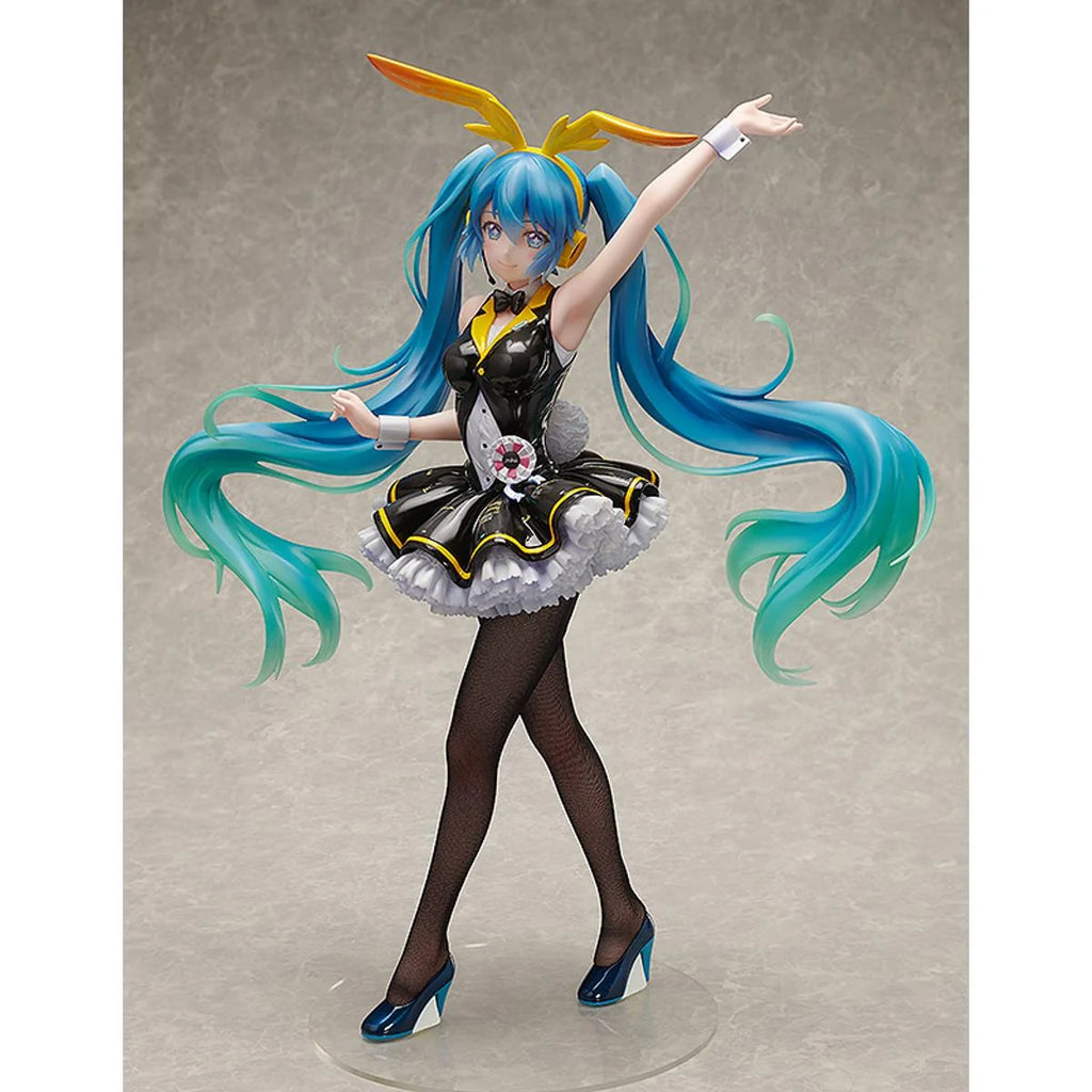 Hatsune Miku - Hatsune Miku (My Dear Bunny Ver.) 1/4 Scale Figure FREEing