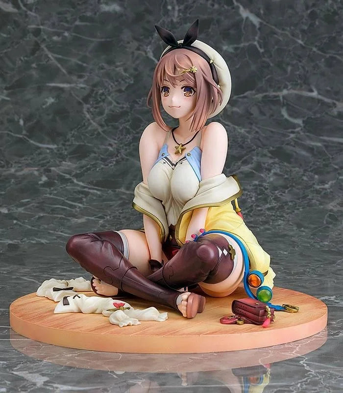 Atelier Ryza: Ever Darkness & the Secret Hideout - Ryza (Reisalin Stout) 1/6 Scale Figure Phat! Company