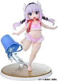 Miss Kobayashi's Dragon Maid - Kanna Kamui 1/6 Scale Figure Kaitendoh