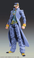JoJo's Bizarre Adventure: Diamond Is Unbreakable - Jotaro Kujo Chozokado Action Figure MEDICOS ENTERTAINMENT