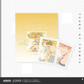 Tears of Themis - Dreamy Series Volume 1 Irregular Stickers Set miHoYo