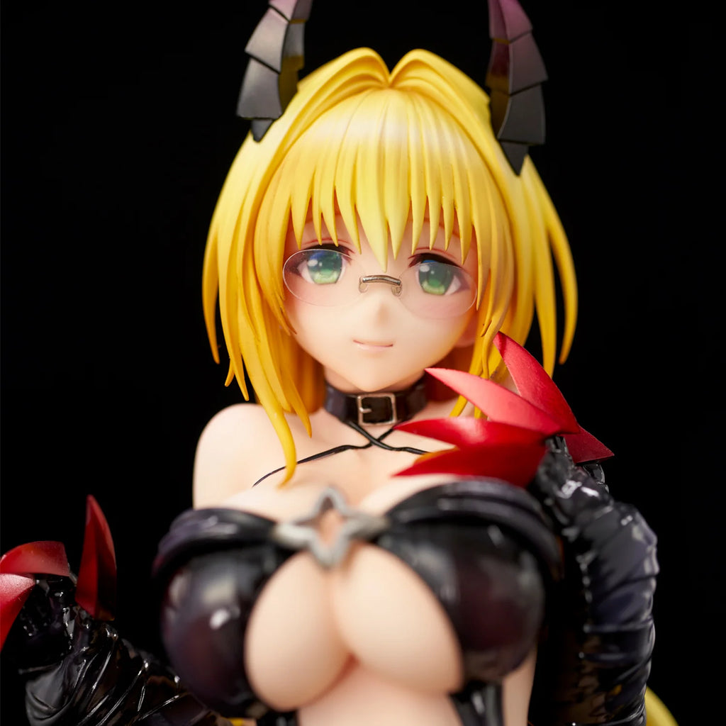 To Love Ru Darkness - Tiaeru Lunatique (Darkness Ver.) 1/6 Scale Figure Union Creative
