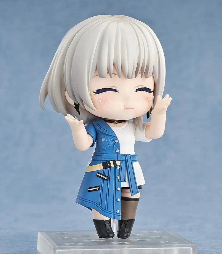 BanG Dream! - Rana Kaname Nendoroid Good Smile Arts Shanghai