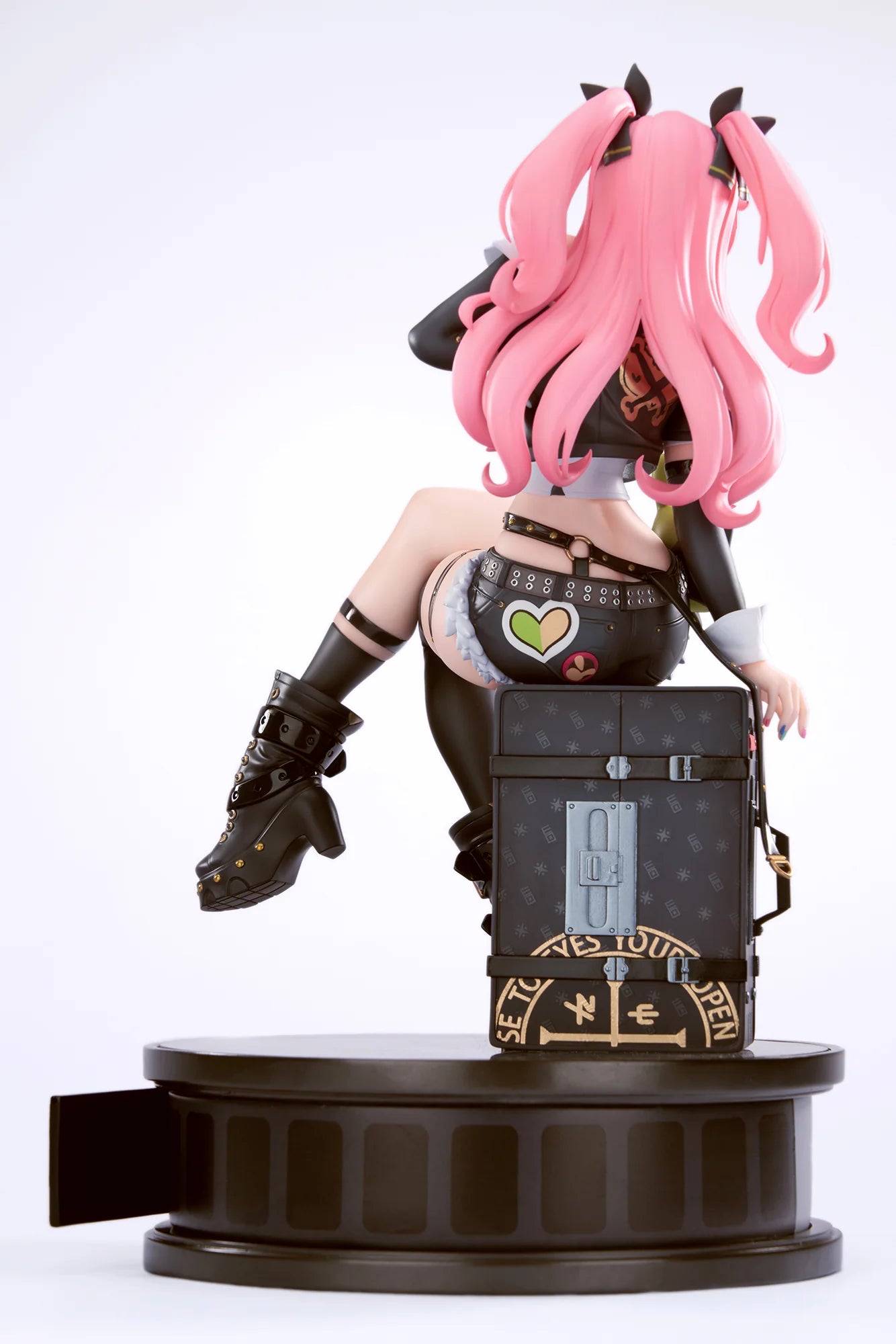Zenless Zone Zero - Nicole Demara 1/7 Scale Figure APEX