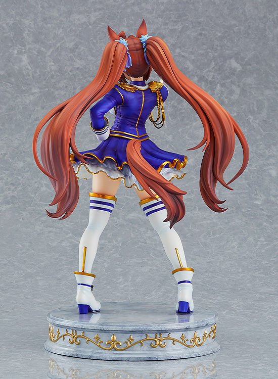 Umamusume: Pretty Derby - Daiwa Scarlet 1/7 Scale Figure Max Factory
