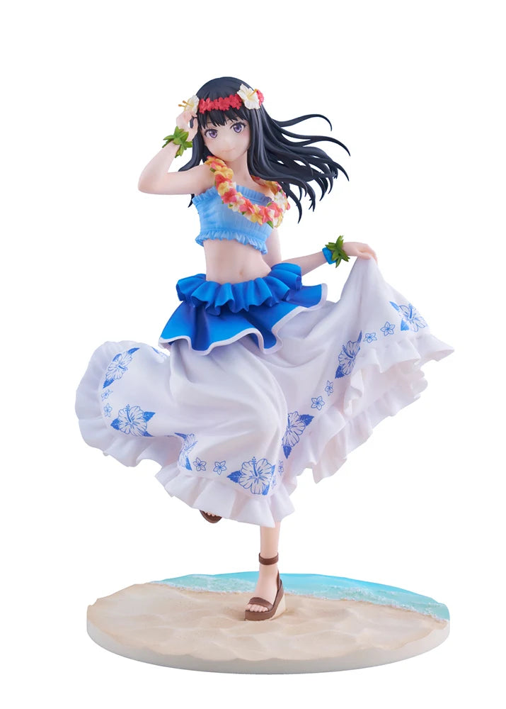Lycoris Recoil - Takina Inoue & Chisato Nishikigi (Hawaii Ver.) 1/7 Scale Figure Aniplex