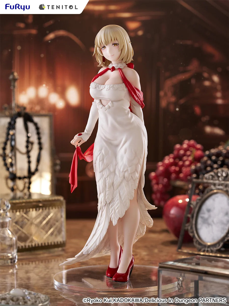 Delicious in Dungeon - Falin (Dress Style) TENITOL TALL Non Scale Figure FuRyu Corporation
