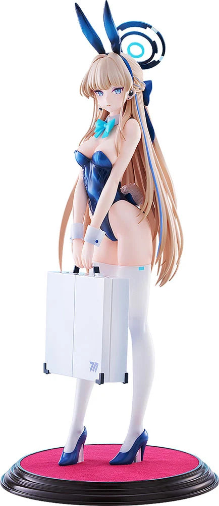 Blue Archive - Toki Asuma (Bunny Girl Ver.) 1/7 Scale Figure Max Factory