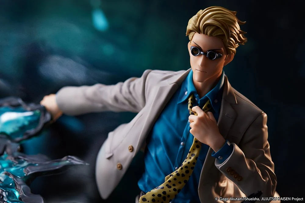 Jujutsu Kaisen - Kento Nanami 1/7 Scale Figure eStream
