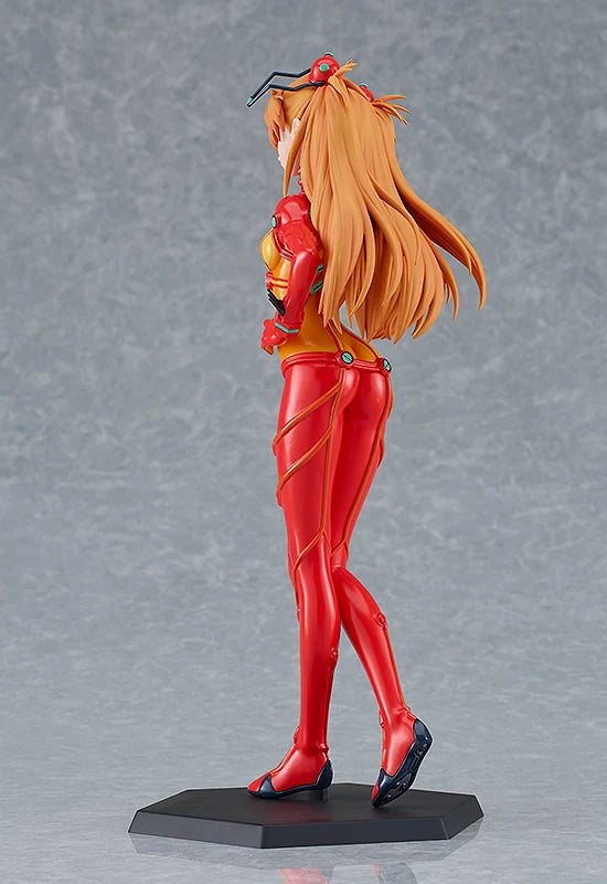 Evangelion - Asuka Shikinami Langley PLAMAX Plastic Model Kit Max Factory