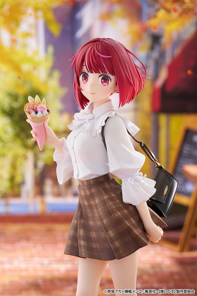 OSHI NO KO - Kana Arima 1/6 Scale Figure Good Smile Company