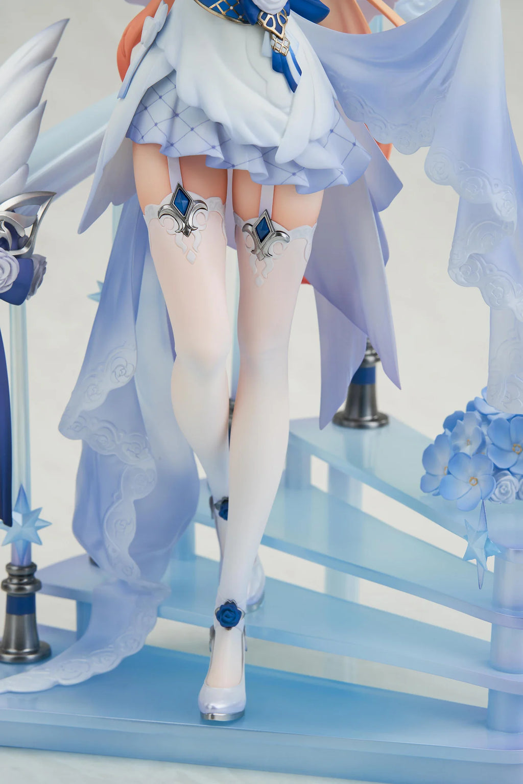Honkai Impact 3rd - Durandal (Stellar Promise Ver.) 1/7 Scale Figure APEX