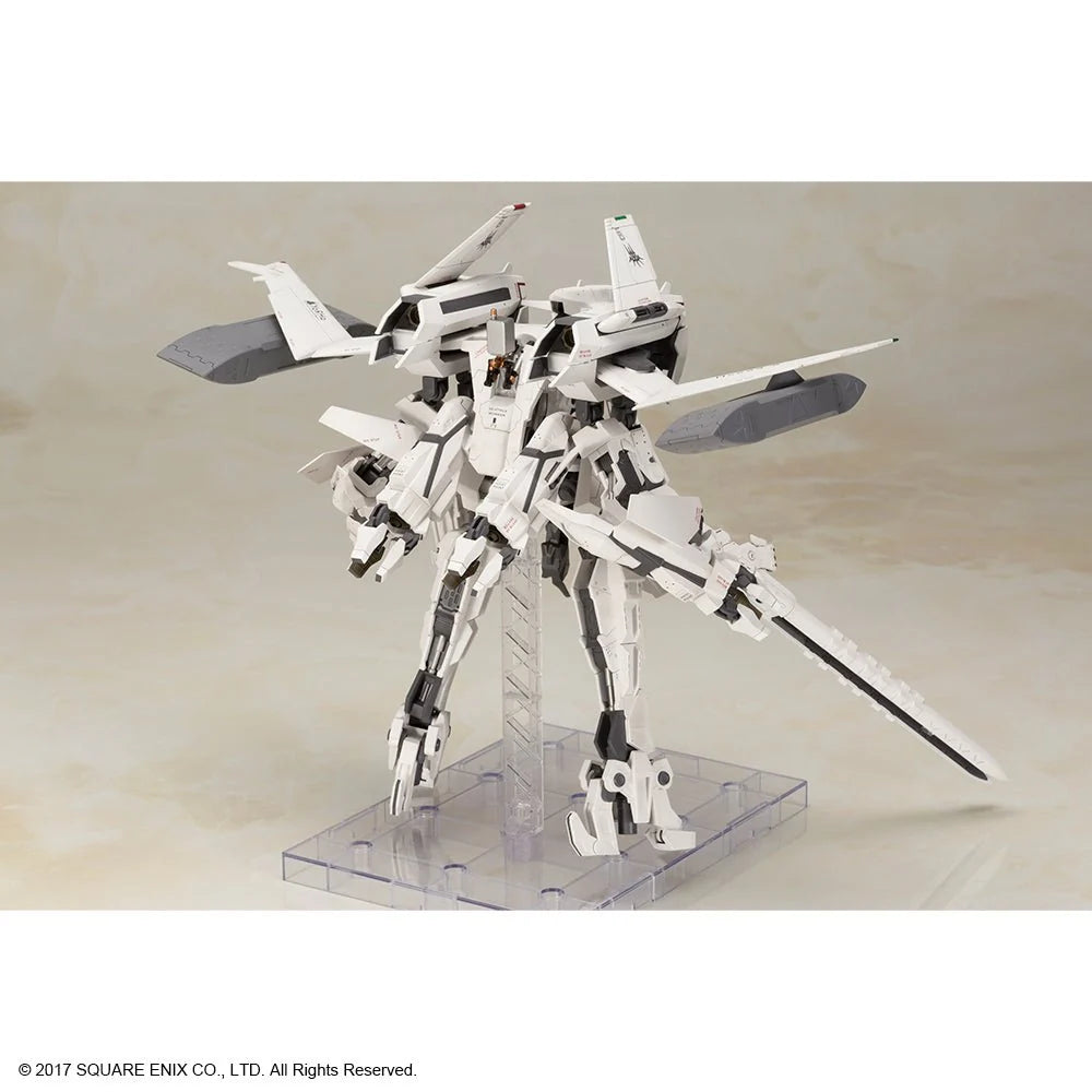 NieR:Automata® - Flight Unit Ho229 Type-B & 2B (YoRHa No. 2 Type B) Plastic Model Kit Square Enix