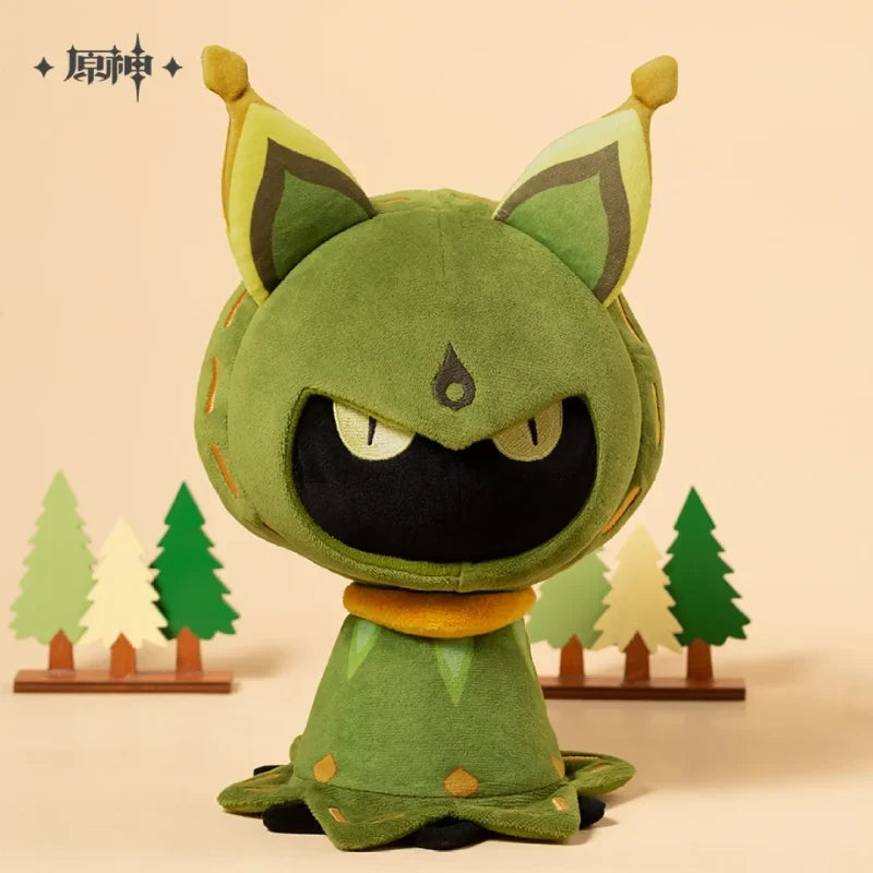 Genshin Impact - Cuilein-Anbar Plushie / Coin Pouch miHoYo