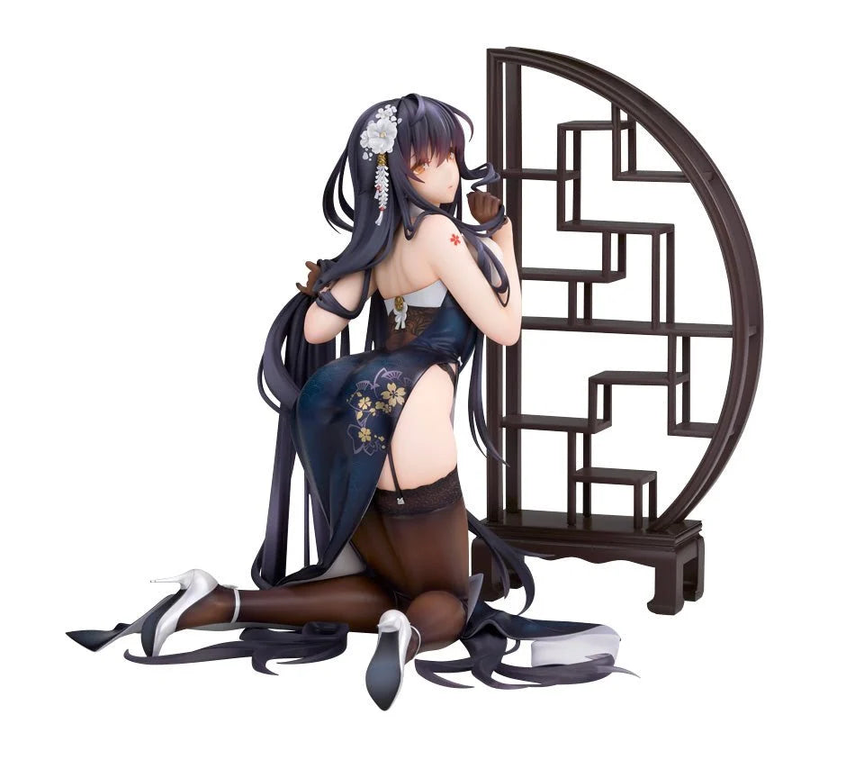 Azur Lane - Azuma (Regular & Light Equipped Ver.) 1/7 Scale Figure Alter