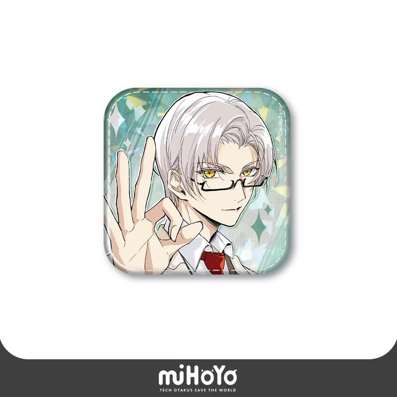 Tears of Themis - Tuning Series Badge miHoYo