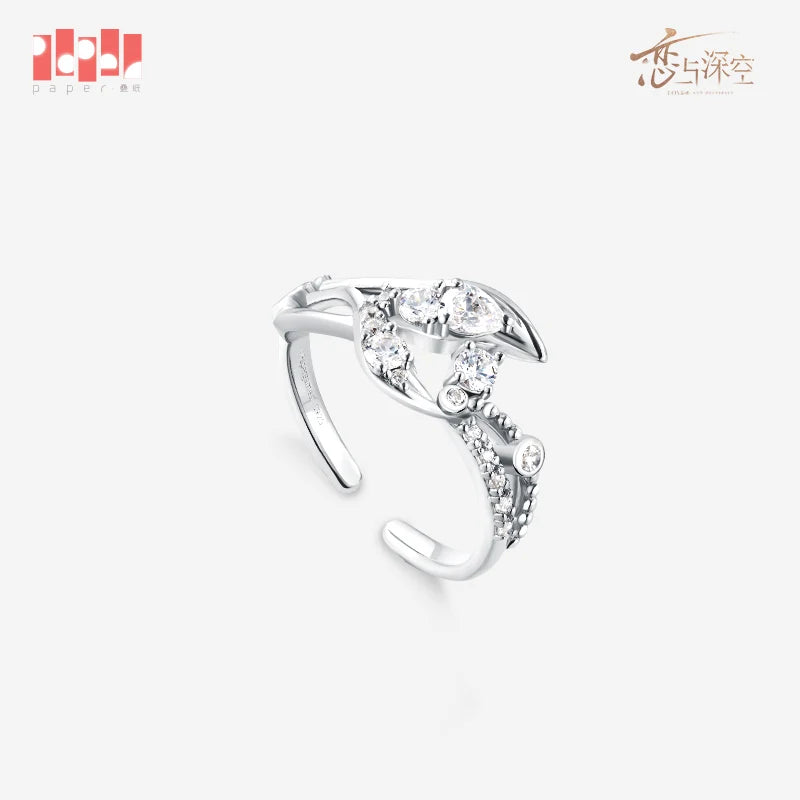 Love and Deepspace - Rafayel Coiled Devotion Ring InFold Games