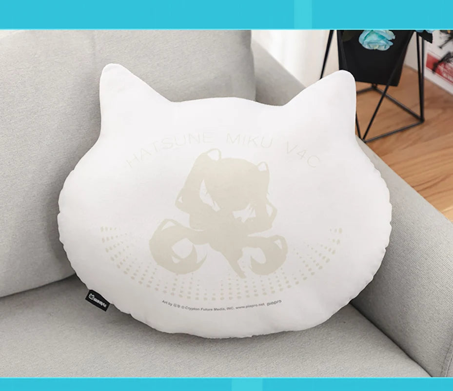 Hatsune Miku - Hatsune Miku V4C Pillow Moeyu