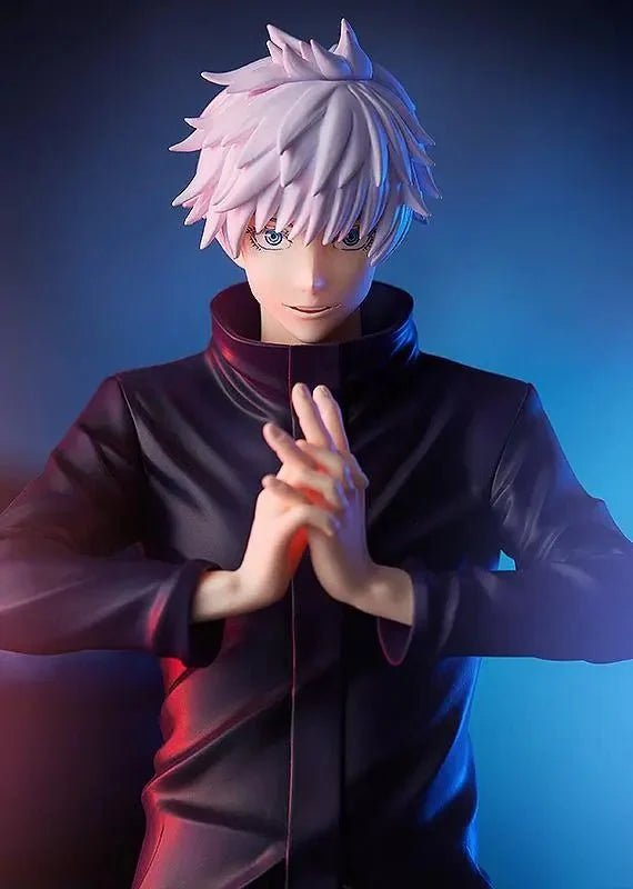 JUJUTSU KAISEN - Satoru Gojo Pop Up Parade GSC