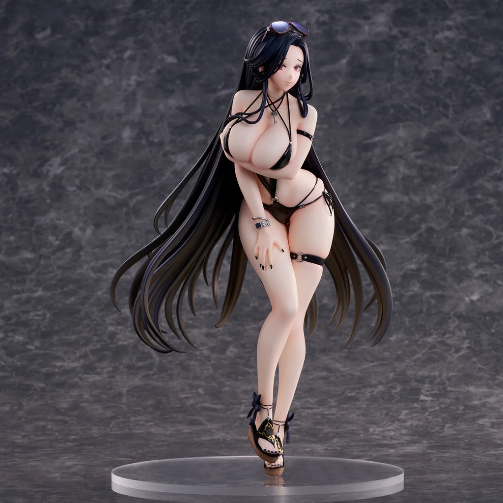 Goddess of Victory: Nikke - Maiden (Under the Sun Ver.) 1/6 Scale Figure Union Creative