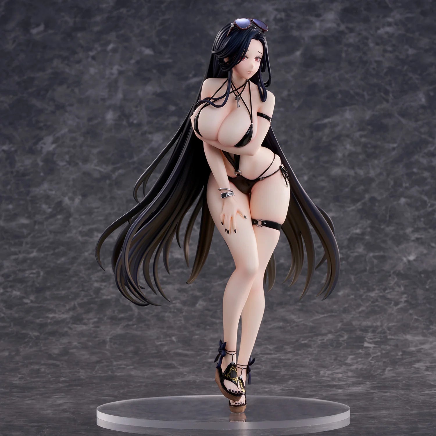 Goddess of Victory: Nikke - Maiden (Under the Sun Ver.) 1/6 Scale Figure Union Creative