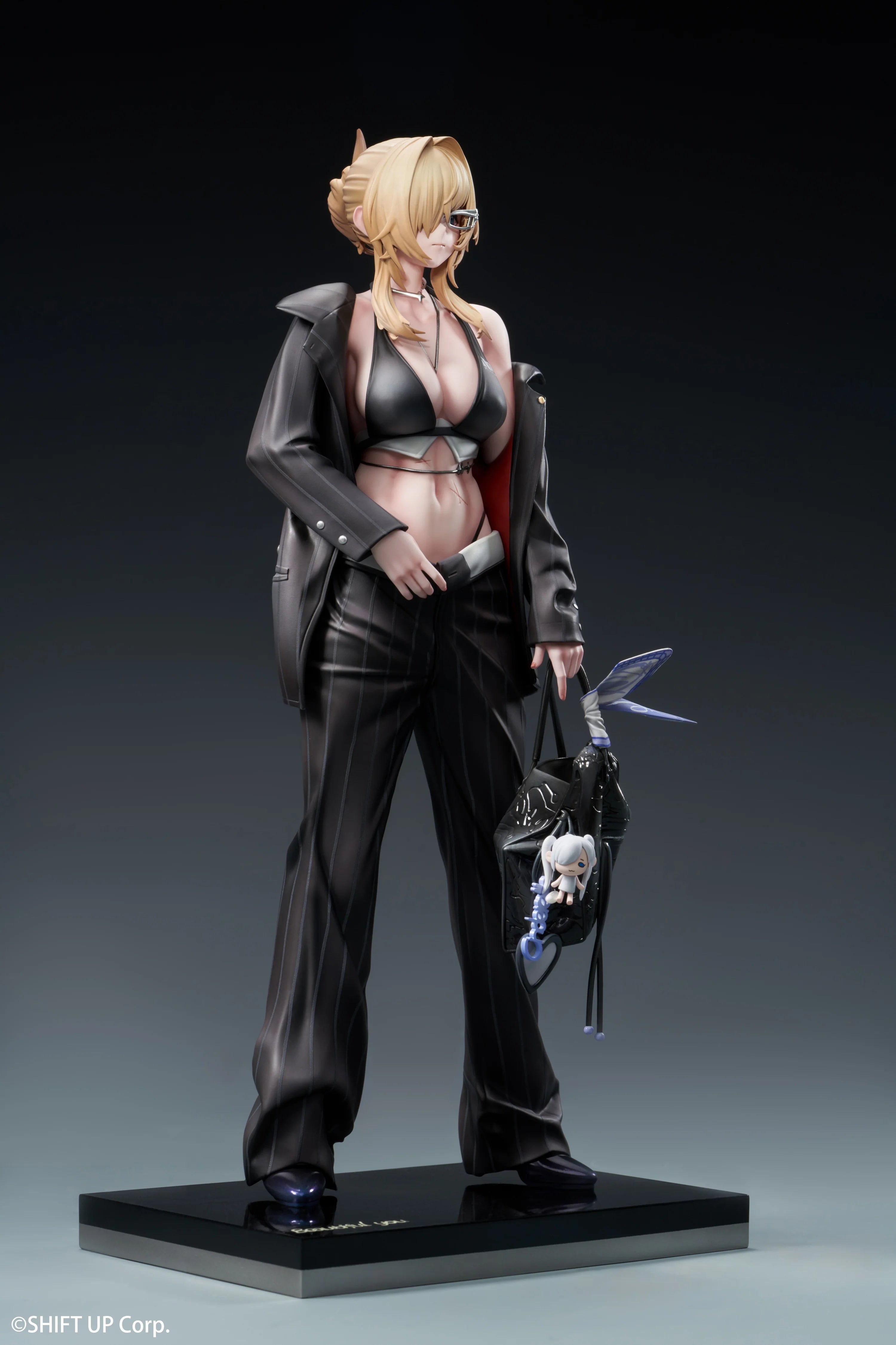 Goddess of Victory: Nikke - Grave (Beautiful You Ver) 1/7 Scale Figure Hobbysakura