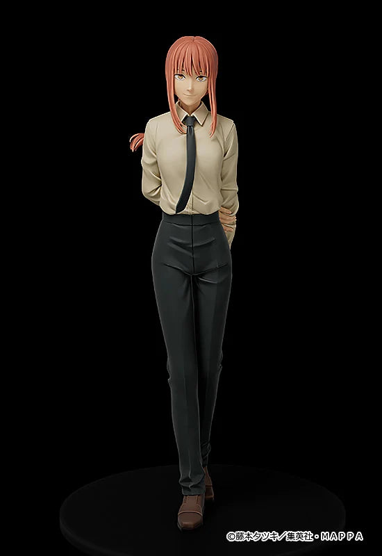 Chainsaw Man - Makima PLAMAX Figma Max Factory