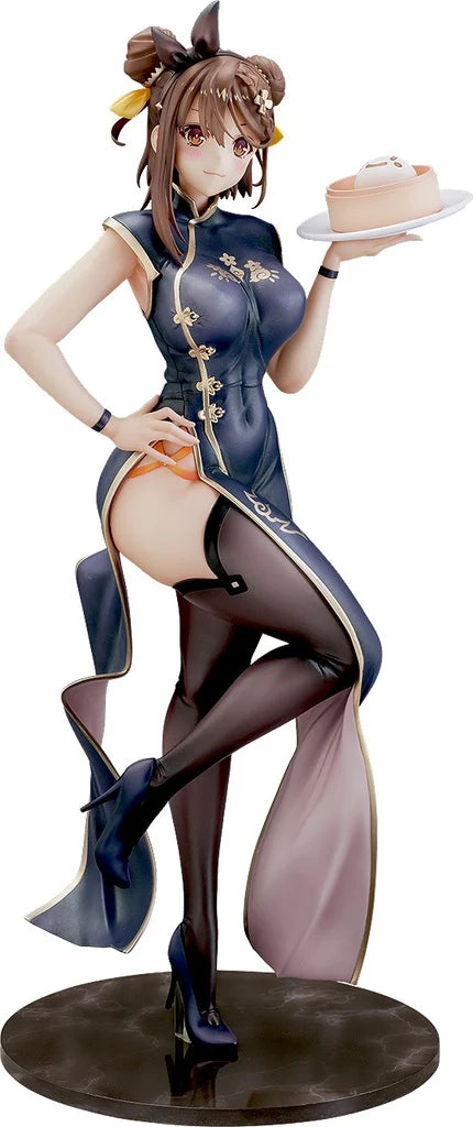Atelier - Klaudia & Ryza (Chinese Dress Ver.) 1/6 Scale Figure Phat Company