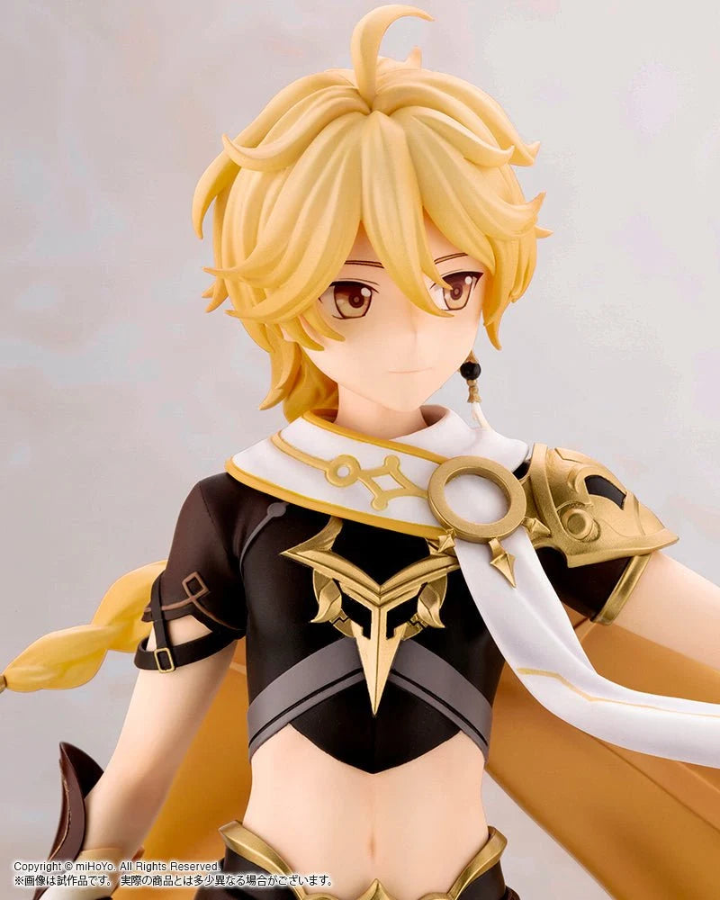 Genshin Impact - Aether 1/7 Scale Figure miHoyo