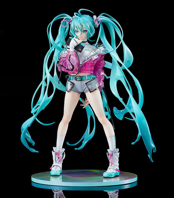 Hatsune Miku - Hatsune Miku (with SOLWA Ver.) 1/7 Scale Figure Good Smile Company