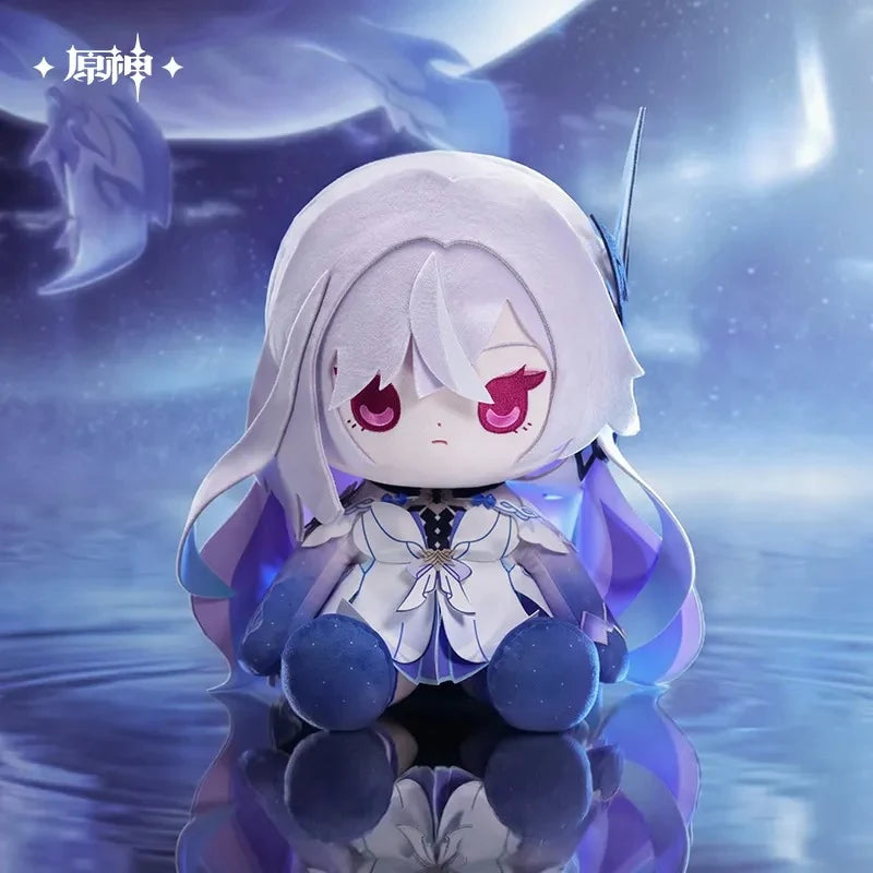 Genshin Impact - Genshin Impression Plushie miHoYo