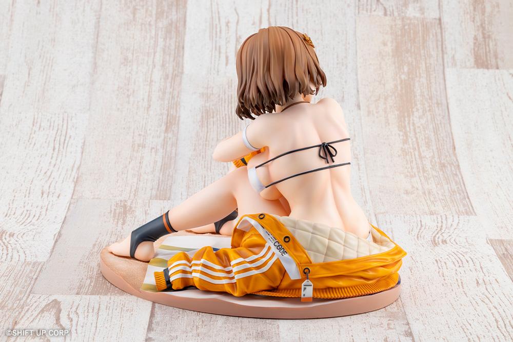 Goddess of Victory: Nikke - Anis (Sparkling Summer Ver.) 1/4 Scale Figure Kotobukiya