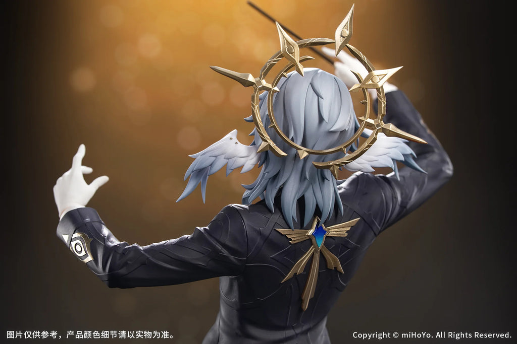 Honkai: Star Rail - Sunday (Star Rail LIVE Ver.) Gift+ 1/8 Scale Figure Myethos