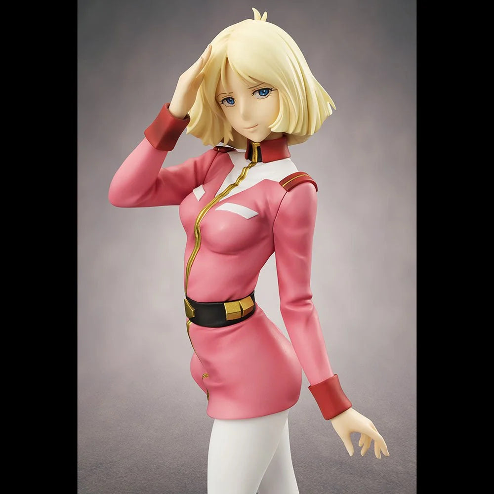Mobile Suit Gundam - RAHDX G.A.Neo Sayla Mass (Re-Run) 1/8 Scale Figure Megahouse