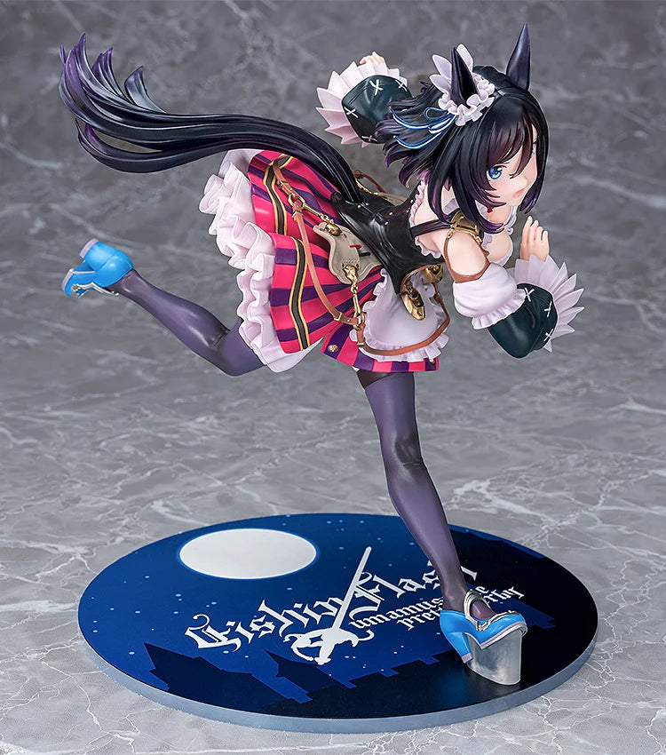 Umamusume: Pretty Derby - Eishin Flash 1/7 Scale Figure Phat!