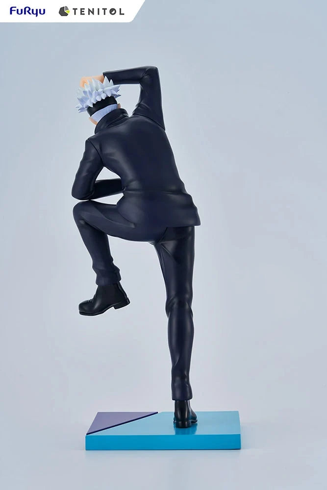 Jujutsu Kaisen - Satoru Gojo TENITOL Prize Figure FuRyu Corporation