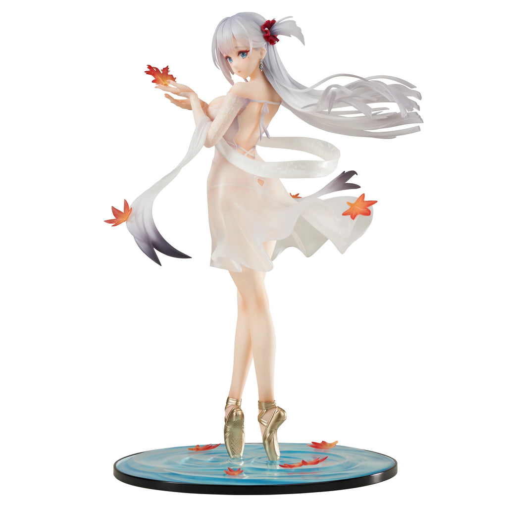 Azur Lane - Shoukaku(The Crane That Dances with the Wind Ver.) 1/7 Scale Figure Apex Innovation