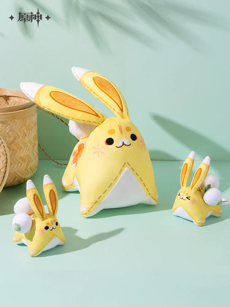 Genshin Impact - Yuegui Series Scented Plushie Toy & Charm miHoYo
