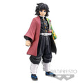 Demon Slayer: Kimetsu no Yaiba - B:Giyu Tomioka Vol.5 Prize Figure Banpresto