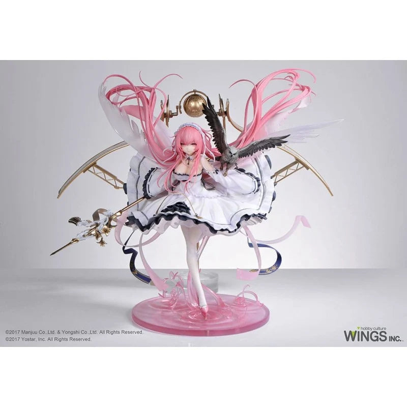 Azur Lane - Perseus 1/7 Scale Figure Wings Inc.