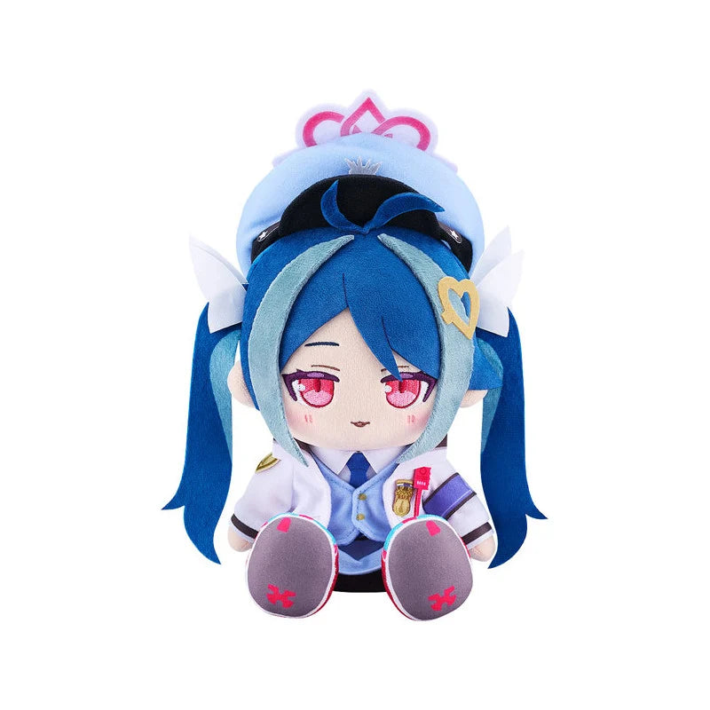 Blue Archive - Fubuki Chocopuni Plushie Good Smile Company