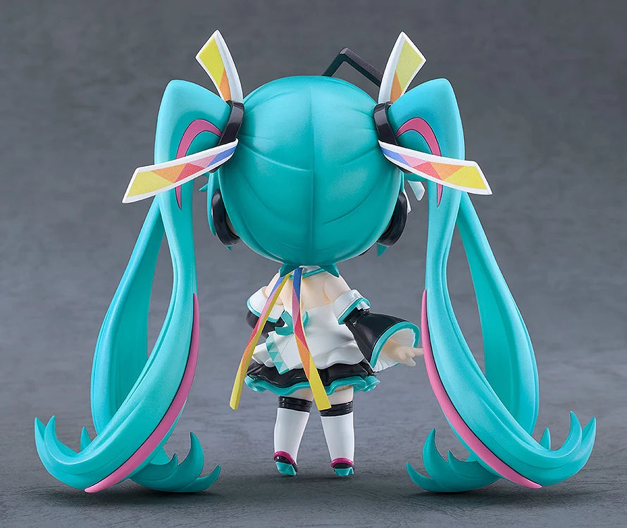 Hatsune Miku - Hatsune Miku (MIKU EXPO 10th Anniversary Ver.) Nendoroid Good Smile Company