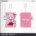 Honkai Impact 3rd - Homu Park Series Acrylic Keychain miHoYo