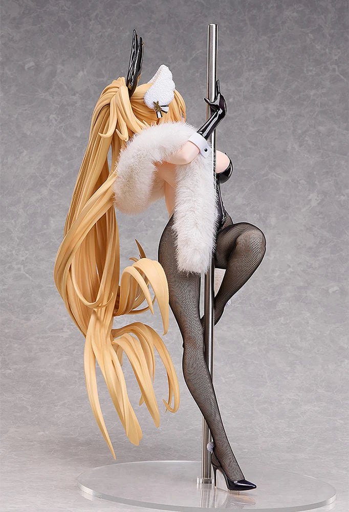 GODDESS OF VICTORY: NIKKE - Rupee 1/4 Scale Figure FREEIng