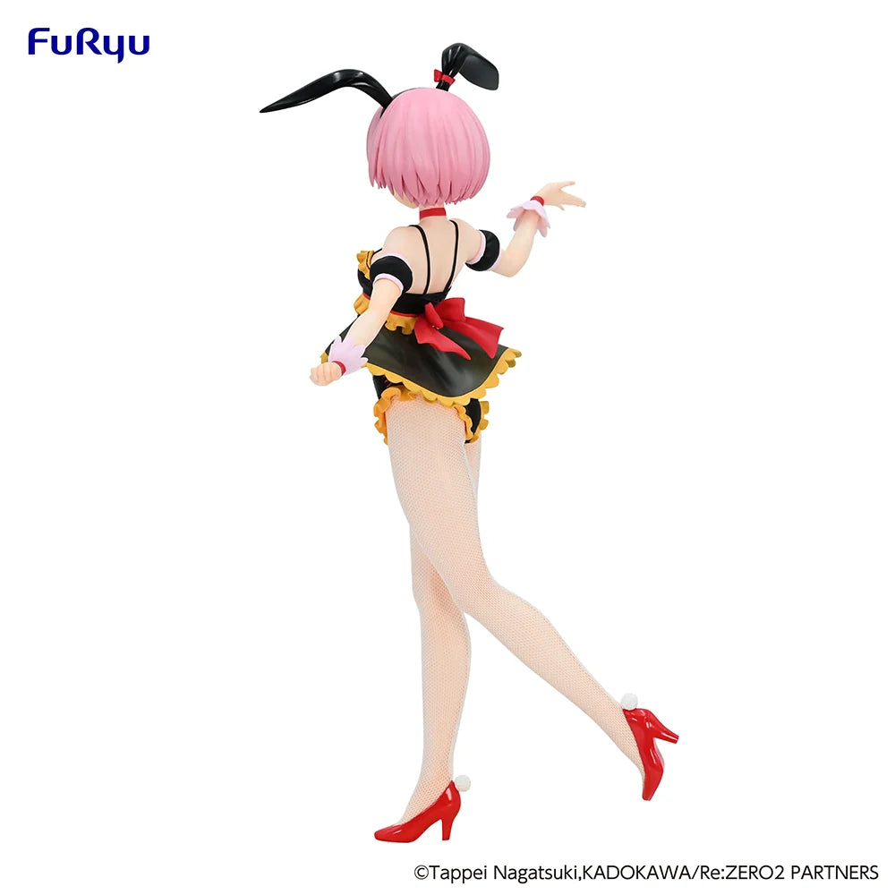 Re:Zero - Ram (Cutie Style Ver.) Prize Figure FuRyu Corporation